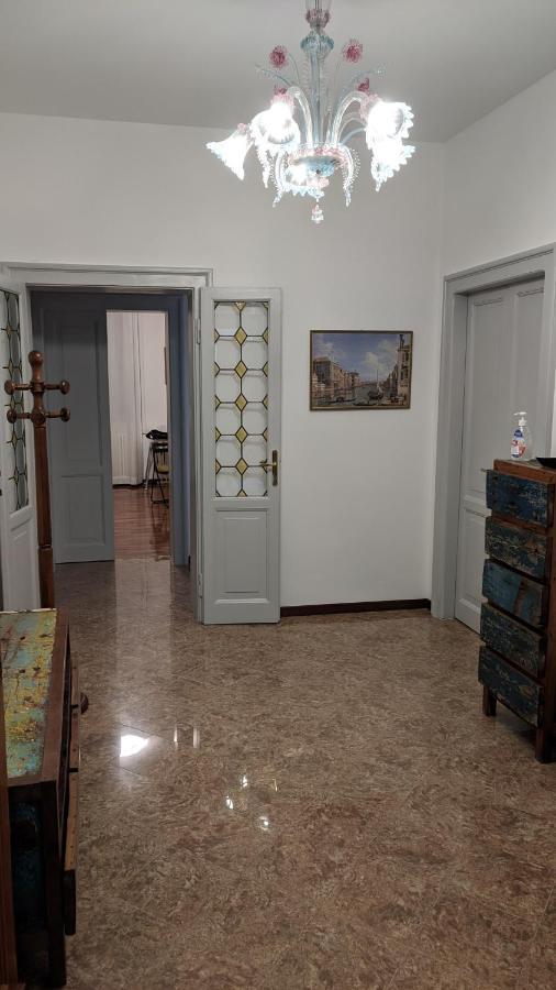 Ca' Burcio Appartement Venetië Buitenkant foto