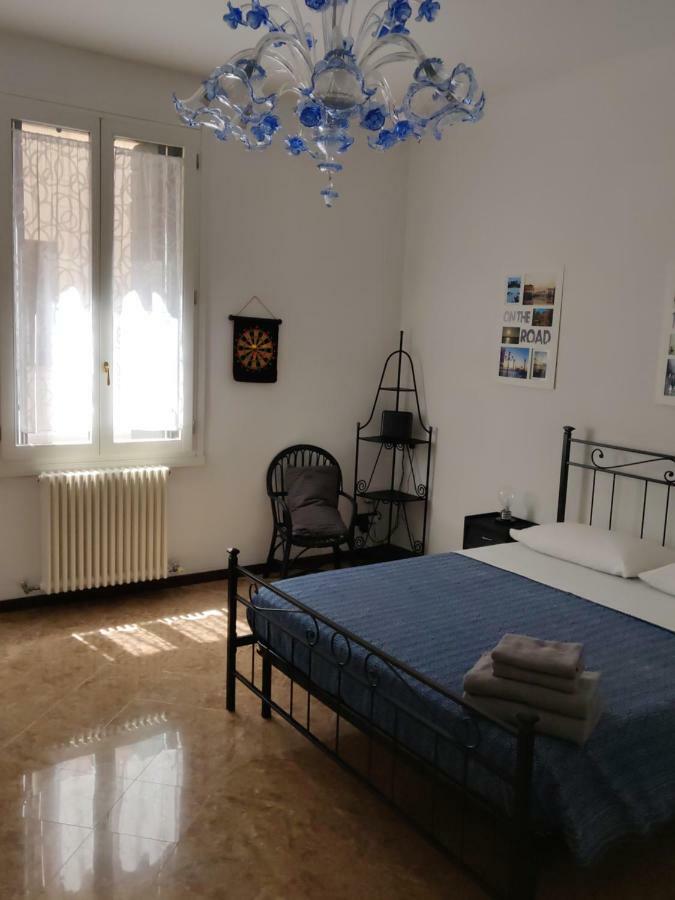 Ca' Burcio Appartement Venetië Buitenkant foto