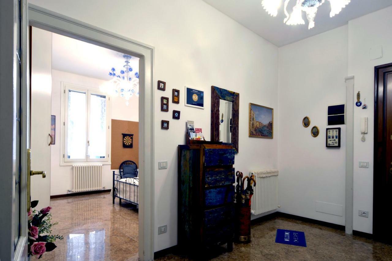 Ca' Burcio Appartement Venetië Buitenkant foto