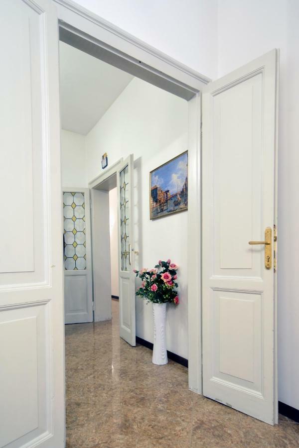 Ca' Burcio Appartement Venetië Buitenkant foto