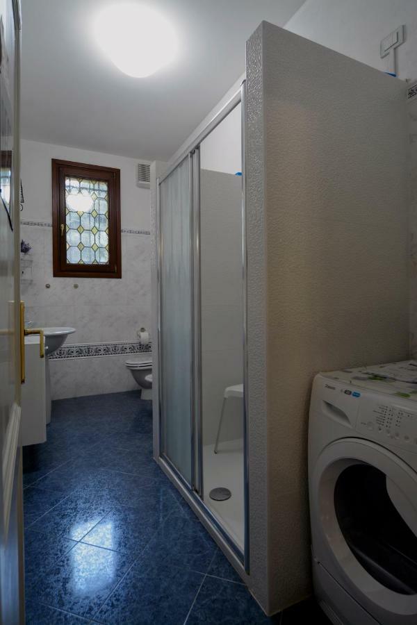 Ca' Burcio Appartement Venetië Buitenkant foto